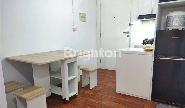 APARTEMEN SEASON CITY 2