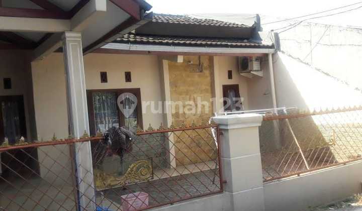 Rumah Cileduk Griya Kencana Rumah Cileduk Griya Kencana