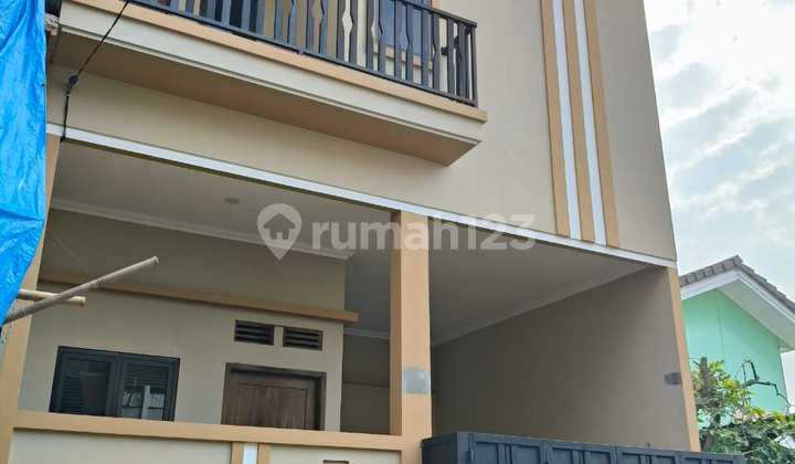 Rumah Baru Full 2 Lt Poris Paradise Rumah Baru Full 2 Lt Poris Paradise