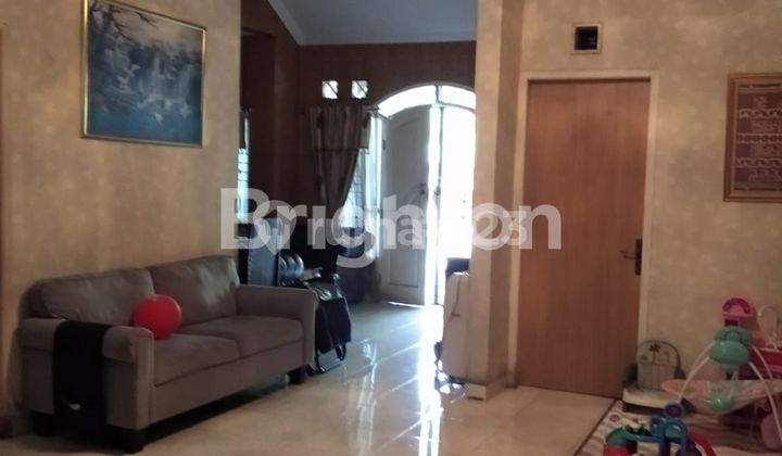 Taman Royal 1 Jl Mahoni 