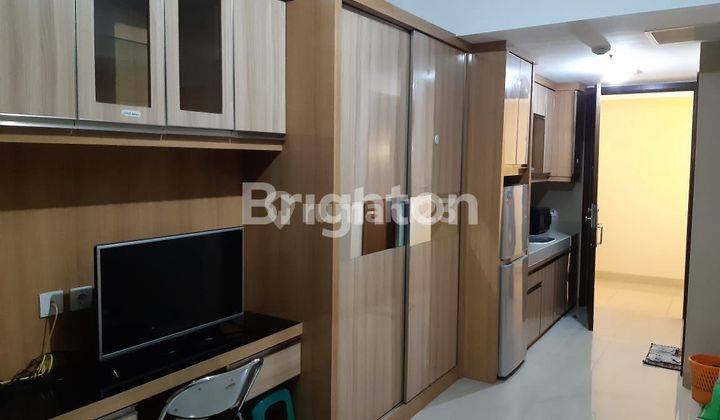 APARTEMEN URESIDEN KARAWACI 1