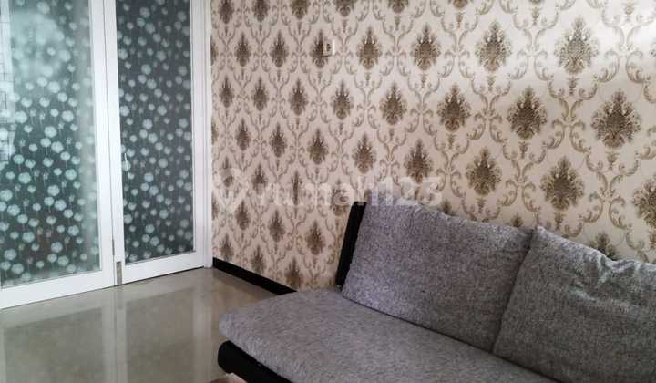 Rumah 2,5 Lantai Magnolia Park Cipondoh 2