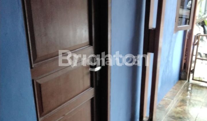 RUMAH 1 1/2 Lt MELATI MAS 2
