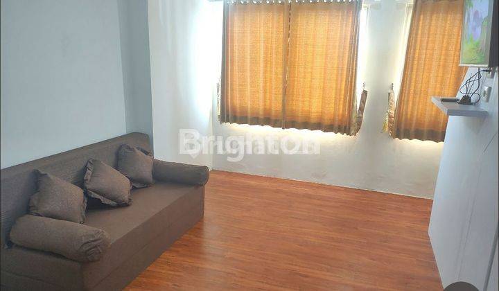 APARTEMEN SEASON CITY 1
