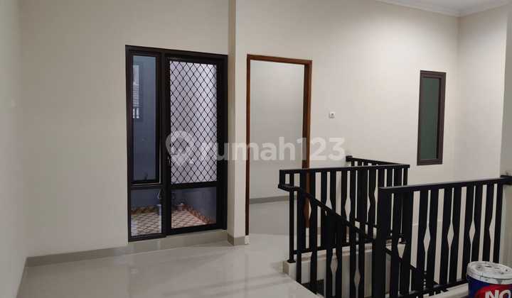 New 2-Story Full House Poris Paradise 2