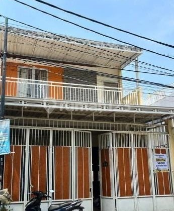 Rumah 2 Lt Magnolia Park Cipondoh