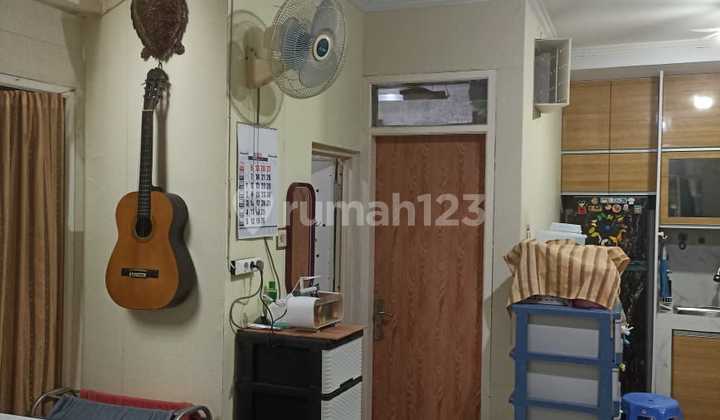 Rumah 2 Lt Siap Huni Poris Paradise 2