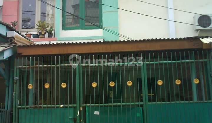 Rumah Taman Palem 2 Lt Minimalis Rumah Taman Palem 2 Lt Minimalis