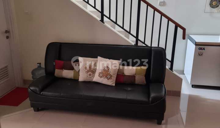 2-Story House Ready to Occupy Gading Serpong 2