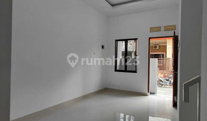 2-Story Full Poris Paradise House 2