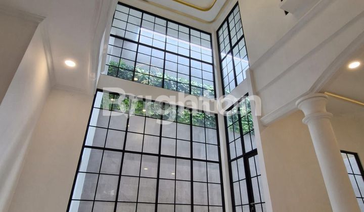 RUMAH BESAR 3 LT ADA MULTI FUNCTION HALLROOM 2