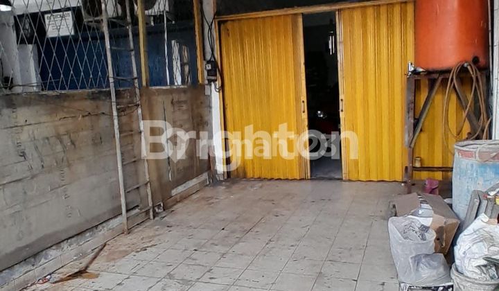 RUKO CENGKARENG RUKO CENGKARENG