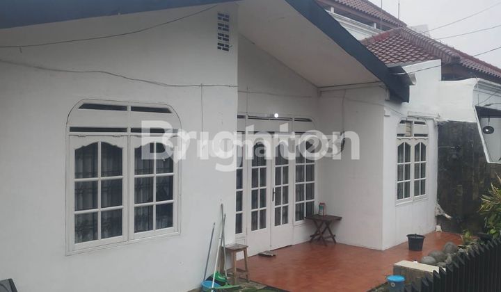 TAMAN CIPONDOH PERMAI 1