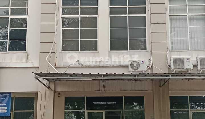 Ruko Greenlake 4th Floor Good Location Ruko Greenlake 4th Floor Good Location