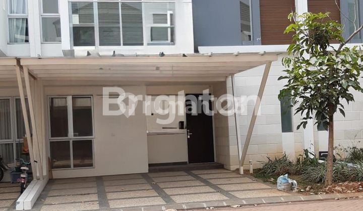 METLAND CYBER PURI RIVIERA METLAND CYBER PURI RIVIERA