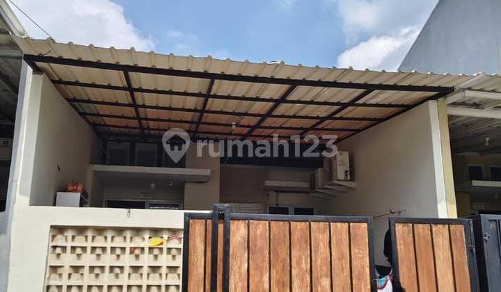 Poris Residence Poris Residence