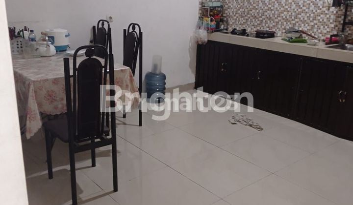 FULLY RENOVATED 2-STORY HOUSE IN PORIS 2