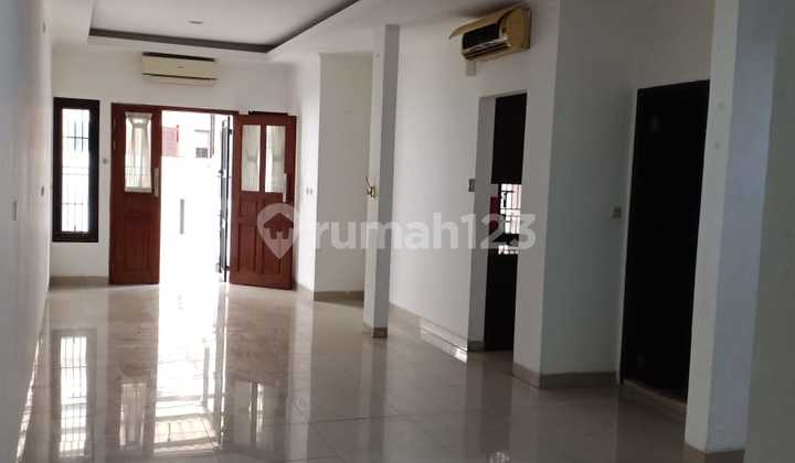 Rumah 3 Lt Greenville Jak-bar 2