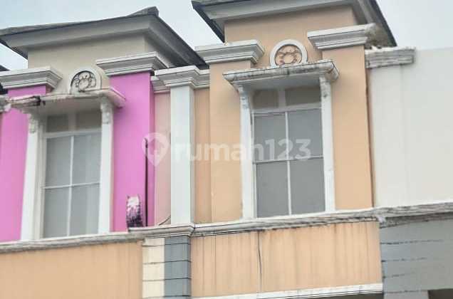 Ruko 2 Lantai Gading Serpong Ruko 2 Lantai Gading Serpong