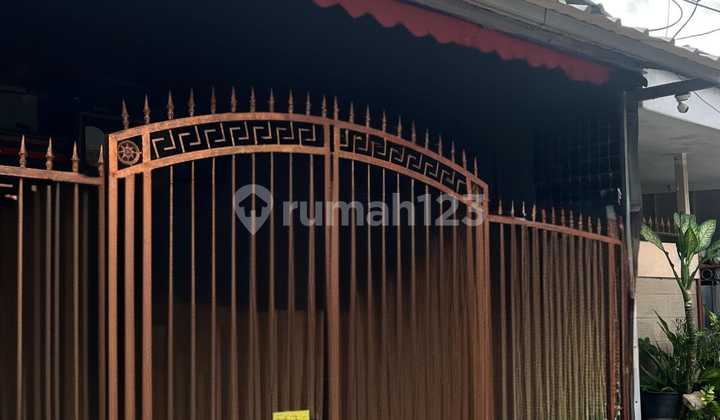 Rumah 2 Lt Siap Huni Poris Paradise Rumah 2 Lt Siap Huni Poris Paradise