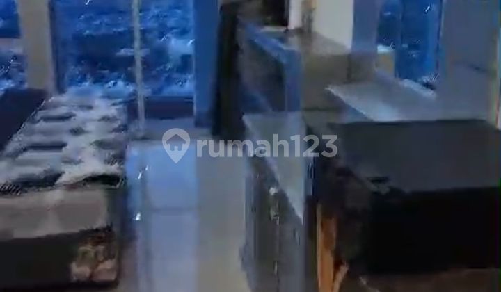 Puri Mansion Apartment