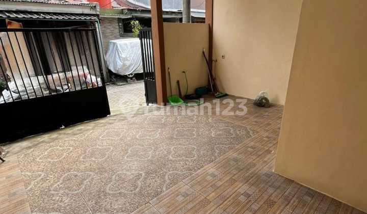 Rumah Siap Huni Cipondoh Makmur 2