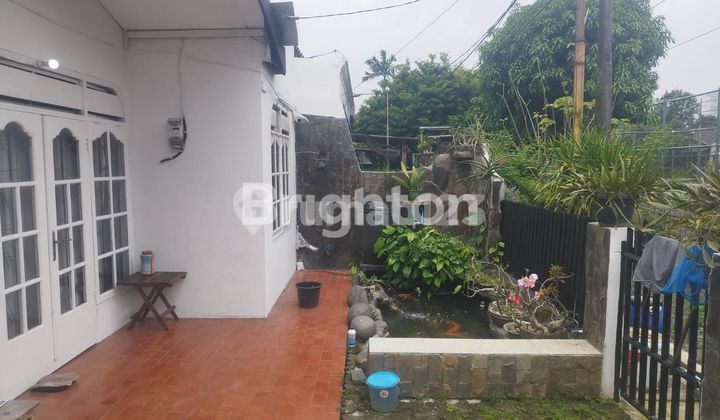 TAMAN CIPONDOH PERMAI 2