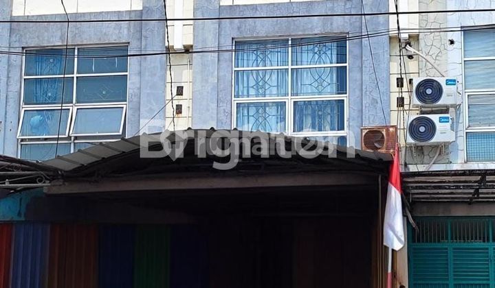 Ruko Poris Paradise Ruko Poris Paradise