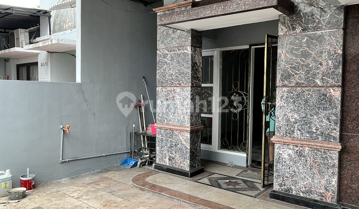 Rumah Rapi Grandporis