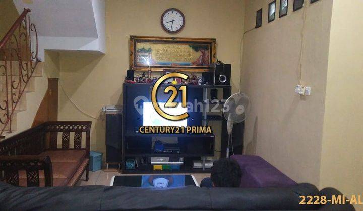 Rumah Dijual Bagus Strategis Di Pondok Aren Bintaro 2