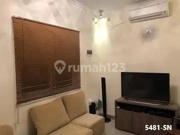 Dijual Rumah di Rempoa Dekat Bintaro Sektor 2 Tangerang Selatan 2
