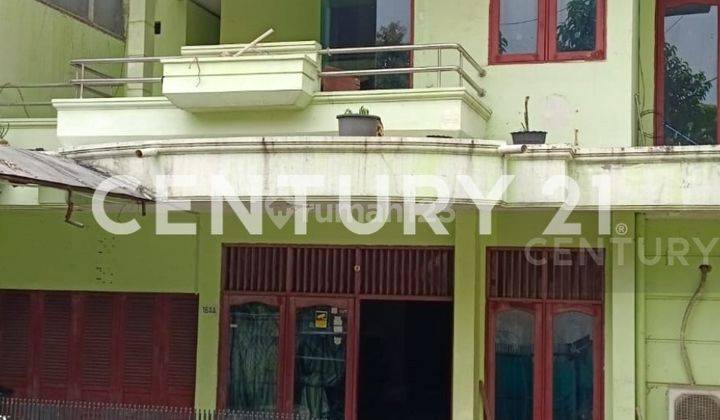 Disewa Rumah Siap Huni Radio Dalam Jakarta Selatan 1