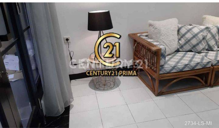 Dijual Rumah Bagus Siap Huni Di Pamulang Tangerang Selatan 2