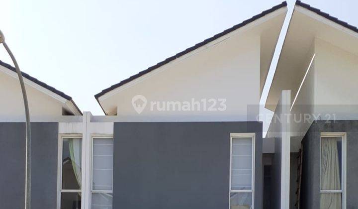 Dijual Rumah Bagus Harga Menarik Di Bintaro Jaya Sek 9 Tangselu 1