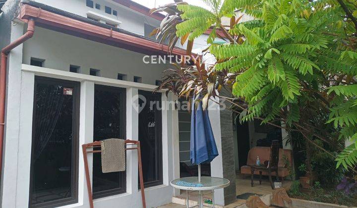 Dijual Rumah Bagus Strategis Di Cilandak Jakarta Selatan 1