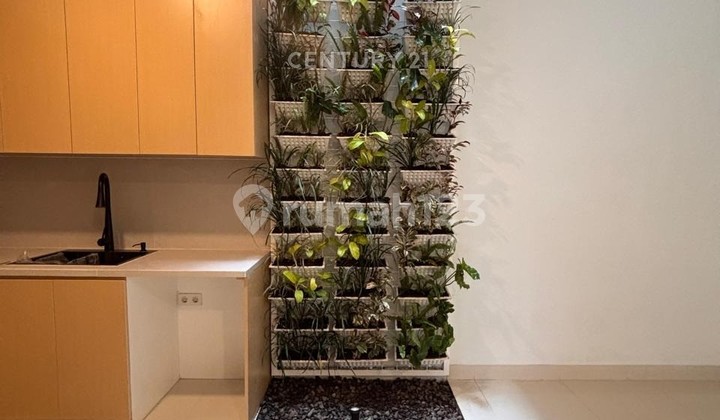 Rumah Baru Siap Huni di Graha Bintaro Dekat Pintu Tol 2