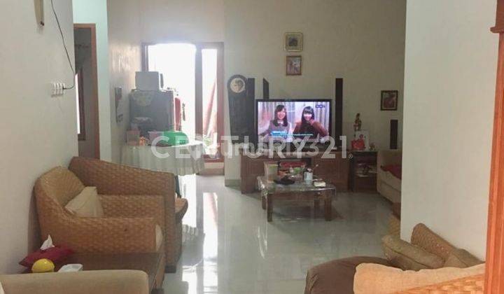 Rumah Strategis Harga Menarik Di Pesanggrahan tangsel 2