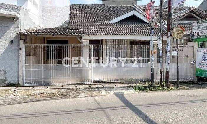 Rumah Strategis Harga Menarik Di Bintaro Sektor 2 1