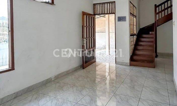 Rumah Strategis Harga Menarik Di Bintaro Sektor 2 2