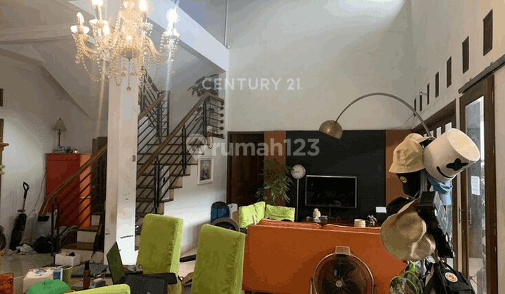 foto lainnya dijual rumah strategis harga menarik