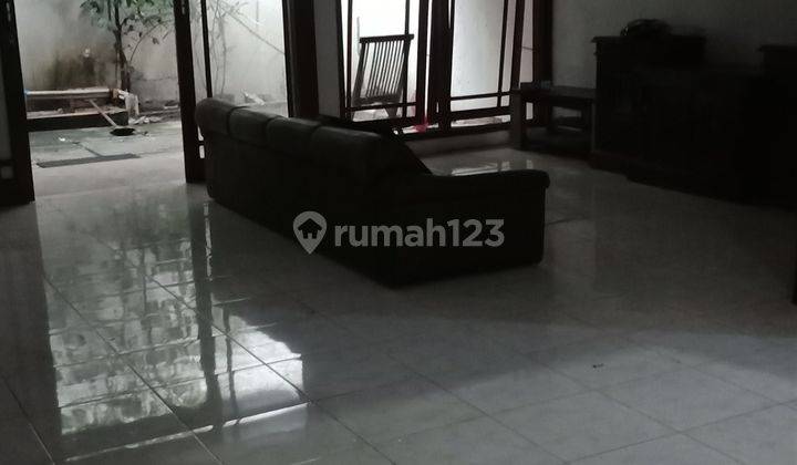 Rumah Di Di Sektor 3A  Kuricang Bintaro Jaya Pondok Ranji 2