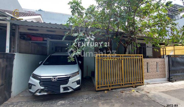 Dijual Rumah Bagus Strategis Di Dekat Graha Raya Bintaro  1