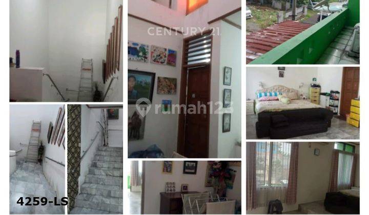 Dijual Rumah Bagus Startegis Di Pesanggrahan 1