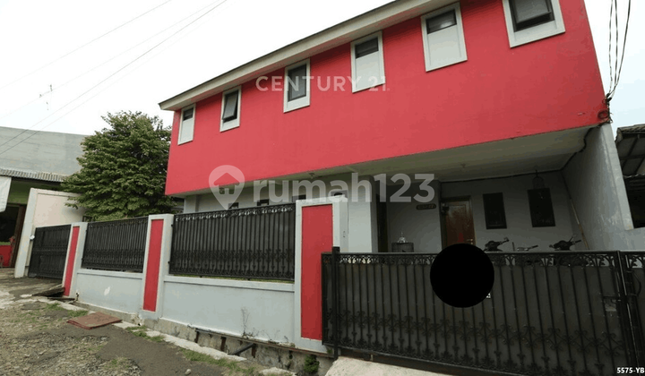 Dijual Kos Strategis Harga Menarik di Bintaro Tangsel 2