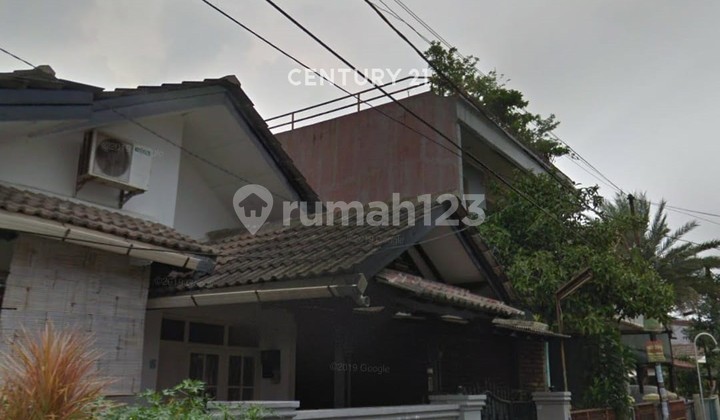 Dijual Rumah Strategis Harga Menarik di Pamulang Permai Dijual Rumah Strategis Harga Menarik di Pamulang Permai
