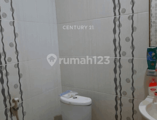 Dijual Rumah Strategis Harga Menarik di Graha Bintaro Jaya 2