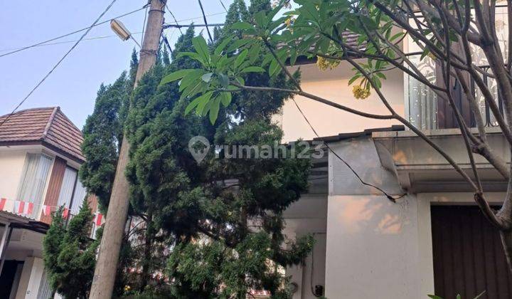 Dijual Rumah Bagus Siai Huni Di Dekat Stasiun Pondok Ranji 2