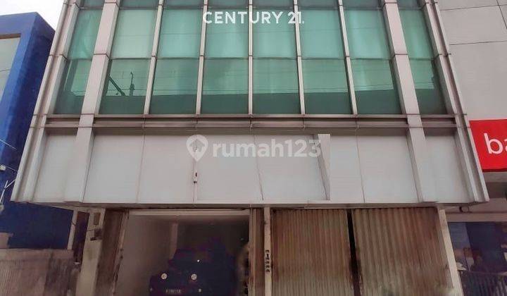 Dijual Ruko Strategis Harga Menarik Di Fatmawati Jakarta Selatan 1