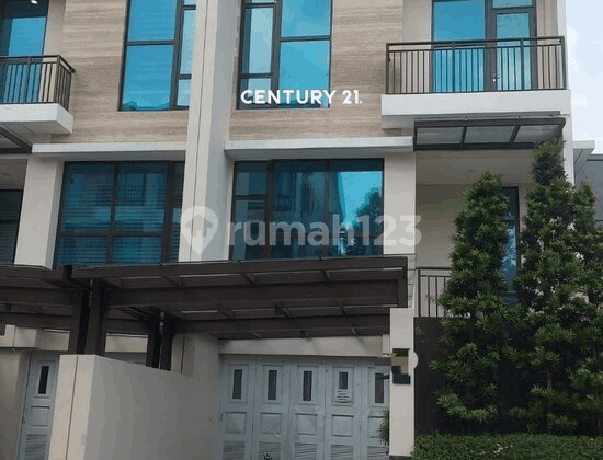 Dijual Rumah Baru Idaman Dalam Cluster Mewah Pondok Indah Dijual Rumah Baru Idaman Dalam Cluster Mewah Pondok Indah