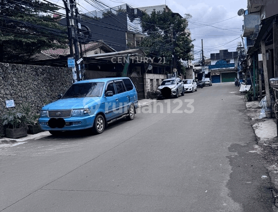 For Sale, Strategic Shop House at Attractive Price in Pondok Ranji 2